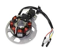 For Arctic For Cat ATV 50 70 90cc Engine 5 Wires 7 Coils Motorcycle Ignition Coil Ignition Stator Coil Ignition Stator Magneto Stator Ignition Coil