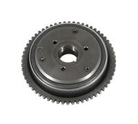 For Arctic For Cat ATV UTILITY 150 2X4 AUTOMATIC 2009-2019 3305-006 3305-746 3305-009 Starter Motor One Way Clutch Flywheel Puller Starter Clutch kit One Way Starter