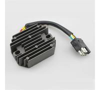 For Arctic For Cat EXT 550 580 Pantera Wildcat 700 Prowler 440 ZR EFI L/C Motorcycle Voltage Regulator Rectifier Motorcycle Voltage Regulator