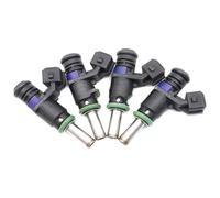 For Arctic For Cat For Wildcat For Trail 700 For Sport 700 2014-2020 0470-884 Car Fuel Injectors Nozzle Injector Nozzle Engine Fuel Injection Nozzle(4pcs)
