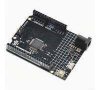 For Arduino Compatible R4 Microcontroller Development Board Kit Featuring USB C Port for Keyboard Simulation and Human Machine Interface Projects (Minima)
