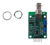 For Arduino-Friendly PH Sensor Module with BNC Interface Supporting pH Measurements from 0 to 14 in Various Liquid Environments