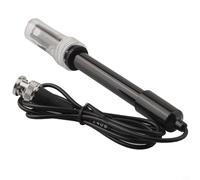 For Arduino PH Sensor Kit with PH Electrode Probe and PH Module Offering Precise PH Measurement and Quick Settling Time in Various Applications (pH probe)