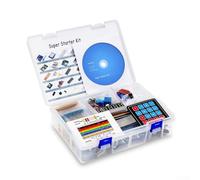 For Arduino Starter Kit Learning Set with R3 Board and Components