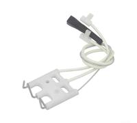 for ariston Compatible Gas Boiler Ignition Needle, Model IE-A01 Wall-Hung Water Heater Electrode, Plastic and Metal Spark Accessory Single Pack