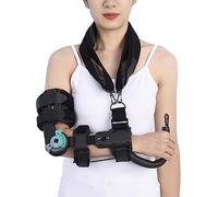 for Arm Injury Recovery Support After Surgery,Sleep Brace for Dislocated Ligament and Tendon Repairs,Right(Right)