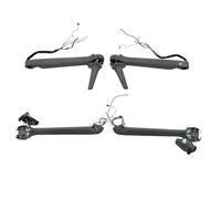 For Arm without Motor For DJI for 3 Left Right Back Front Shell with for Drone(1 set arm shell)
