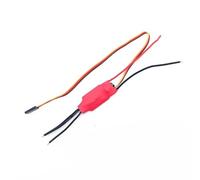 For Arrival 10AMP 10A SimonK Firmware Brushless ESC 3A 5V BEC RC Upgrades Parts Speed Controller Modified Replacement Trucks RC Parts