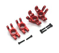 For Arrma 1/18 For Granite For Typhon Quake For Gorgon For Grom 1/16 Metal Steering Cup Rear Wheel For Seat Remote Control Car Parts Accessories