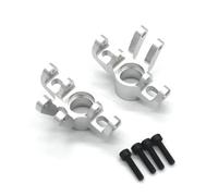 For Arrma 1/18 For Granite For Typhon Quake For Gorgon For Grom 1/16 Metal Steering Cup Remote Control Car Parts Accessories