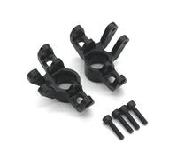 For Arrma 1/18 For Granite For Typhon Quake For Gorgon For Grom 1/16 Metal Steering Cup Remote Control Car Parts Accessories