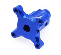 For Arrma 1/7 For Mojave For Limitless For Infraction For Felony 1/8 For Kraton For Typhon For Talion Metal Front Rear Center Diff. Locker Spool Rc Car Upgrade