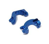 For Arrma 3S For Granite For Senton For Vorteks Big For Rock 1/10 For Typhon 1/8 C-Hubs+Rear Axle Base RC Car Accessories