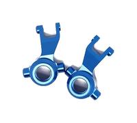 For Arrma 3S For Granite For Senton For Vorteks Big For Rock 1/10 For Typhon 1/8 C-Hubs+Rear Axle Base RC Car Accessories