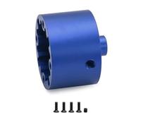 For Arrma 6S For Kraton For Mojave For Ranger V6 1/8 Aluminum EXB Differential Housing Replacement Upgrade Kit #ARA310983 Rc Accessories
