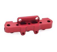 For Arrma 6S Karton For Outcast For Talion For Typhon 1/8 RC Car Upgrade Parts Accessories Aluminum Alloy Front Bumper Arm Code Rc Accessories