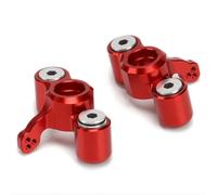 For Arrma AR330187 AR330374 6S For Talion For Typhon Steering Block Rear Hub Remote Control Car Accessories Accessories