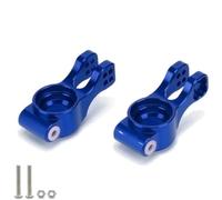 For Arrma AR330187 AR330374 6S For Talion For Typhon Steering Block Rear Hub Remote Control Car Accessories Accessories