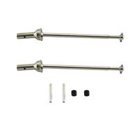 For Arrma Ara310954 For Mojave 6s For Blx Roller Exb CVD Drive Shaft Axle Remote Control Car Upgraded Replacements Parts RC Accessories