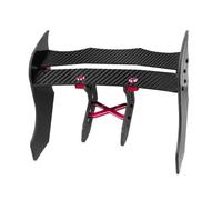For Arrma F1 For Limitless 1/7 Diffuser Supports Rear Wing Support Frame RC Car Upgrade Parts Model Accessory Assemble RC Replacements Spare
