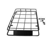 For Arrma For Axial For SCX10 D90 GEN8 1/10 Crawler Parts Roof Luggage Rack Lightweight RC Carrier Car Accessories Rc Car Upgrade