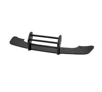 For Arrma For BLX 6S 1/7 Front Bumper For Infraction Aluminum With Mounting Screws Upgrade Parts Repair Replacement Accessories RC front bumper