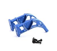 For Arrma For BLX For Infraction For Limitless For Felony 6S 1/7 Metal Diffuser Supports Rear Wing Support Frame RC Car Upgrade RC Replacement Parts