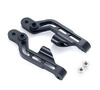 For Arrma For Felony 6S For Infraction 1/7 All-Road Car Accessories Alu Alloy Rear Shell Body Column Bracket Post Mount Rc Parts