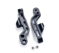 For ARRMA For Felony 6S For INFRACTION 1/7 All-road Car Alu Alloy Rear Shell Body Column Bracket Post Mount Accessories RC Repairs Models Spare