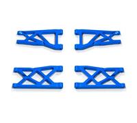 For Arrma For Granite 4x4 For Senton For Vorteks For Typhon 1/10 AR330443 AR330516 Front Rear Suspension Arms Set RC Repair Parts Arms