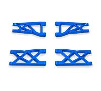 For Arrma For Granite 4x4 For Senton For Vorteks For Typhon 1/10 Replace AR330443 AR330516 Front Rear Suspension Arms Set RC Car Parts parts