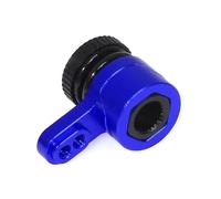 For Arrma For Granite For Grom For Typhon For Losi For Mini For Lmt 1/18 Rc Car Metal Servo Arm Saver Set Upgrade Parts Rc Upgrade Model