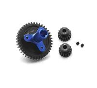 For Arrma For Granite For Senton Big For Rock 3S 1/10 39/40/40/42/43T Slipper Clutch M1 Gear Upgrade Parts RC Repairs Models Spare