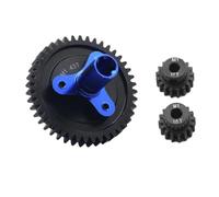 For Arrma For Granite For Senton Big For Rock 3S For Kraton For Outcast 4S For Typhon 1/10 1/8 Rc Car Slipper Clutch M1 Gear Parts RC Replacements Spare