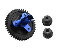 For Arrma For Granite For Senton Big For Rock 3S For Kraton For Outcast 4S For Typhon 1/10 1/8 Rc Car Slipper Clutch M1 Gear Parts RC Replacements Spare
