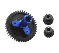 For Arrma For Granite For Senton Big For Rock 3S For Kraton For Outcast 4S For Typhon 1/10 1/8 Rc Car Slipper Clutch M1 Gear Parts RC Replacements Spare