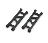 For Arrma For Granite For Typhon 1/18 Quake For Gorgon For Grom 1/16 Alloy Rear Lower Suspension Arms RC Car Repair Modify Parts parts