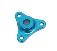 For Arrma For Infraction 1/8 1/7 RC Car Upgrade Parts Accessories Slipper Clutch Eliminator 5mm Oversized Motor Gear Sleeve Rc Accessories