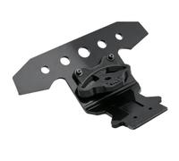 For ARRMA For KRATON 6s For OUTCAST V5 EXB 1/8 Rc Front Bumper | Nylon Front Bumper, RC Car Upgrade Parts Accessories, Impact Cushioning, Easy Install, Sturdy For. RC front bumper