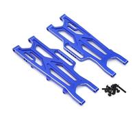 For Arrma For Kraton For BLX For Outcast 4X4 4S V2 1/10 Metal Rear Suspension For Swing Arm ARA330710 RC Car Repair Modify Parts parts