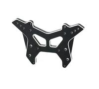 For Arrma For Kraton For Notorious For Outcast 1/8 RC Car Upgrade Parts Aluminum Front Shock Tower Shcok Mount Suspension RC Replacement Parts
