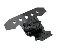 For ARRMA For KRATON For OUTCAST 6S 1/8 Rc Metal Front Bumper Set | Metal Front Bumper Set, RC Car Upgrades Spare Parts, Impact Cushioning, Easy Install, Stable For Now RC front bumper