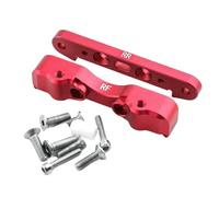 For Arrma For Kraton For Outcast 8S 1/5 Metal Front And Rear Lower Suspension Mount Lower Arm Code RC Car Upgrade Parts Accessories Models