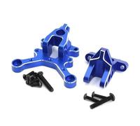 For Arrma For Kraton For Outcast For Typhon 1/8 6S Rc Car Aluminium Front Rear Tie Rod Stabilizer DIY Mount Adapter Upgrade Parts AR320195 RC Replacements Spare