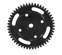 For ARRMA For Kraton For Senton 1/8 Rc Car 50T Carbon Steel Differential Gear Heavy-Duty Replacement Upgrade Parts #AR310429 RC Replacements Spare