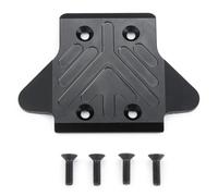 For Arrma For Kraton For Senton For Typhon For Talion 1/8 Rc Car Upgrade Part Alu Alloy Suspension Arm Steering Fixing Servo Mount RC Replacement Parts