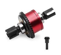 For Arrma For Kraton V5 V6 For Mojave EXB Bigrock 1/8 1/7 Front Rear Differential Upgrade Set 1.1Mod 35+8T / 43+10T Gear Ratio Op RC Repairs Models Spare