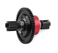 For Arrma For Kraton V5 V6 For Mojave EXB Bigrock 1/8 1/7 Front Rear Differential Upgrade Set 1.1Mod 35+8T / 43+10T Gear Ratio Op RC Repairs Models Spare