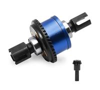 For Arrma For Kraton V5 V6 For Mojave EXB Bigrock 1/8 1/7 Front Rear Differential Upgrade Set 1.1Mod 35+8T / 43+10T Gear Ratio Op RC Repairs Models Spare