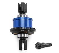 For Arrma For Kraton V5 V6 For Mojave EXB Bigrock 1/8 1/7 Front Rear Differential Upgrade Set 1.1Mod 35+8T / 43+10T Gear Ratio Op RC Repairs Models Spare